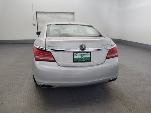 Used 2014 Buick LaCrosse Leather image 6
