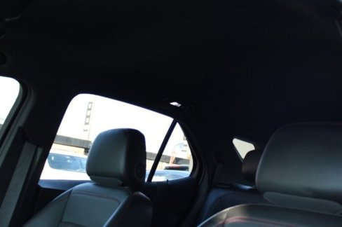 Used 2022 Chevrolet Equinox RS w/ Infotainment Package image 36