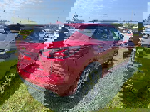 Used 2020 Chevrolet Blazer Premier w/ Driver Confidence II Package image 6