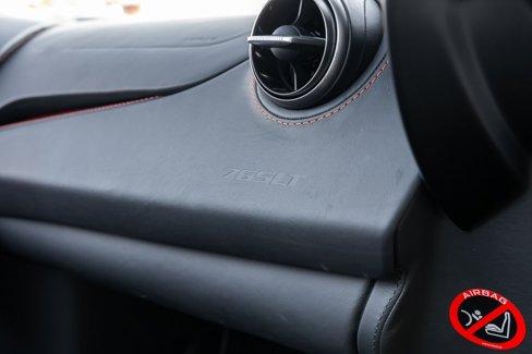 Used 2022 McLaren 765LT image 59