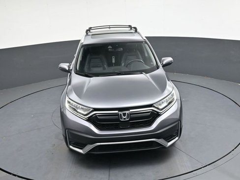 Used 2020 Honda CR-V Touring image 27