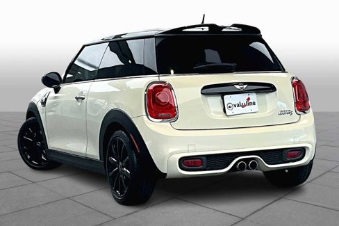 Used 2015 MINI Cooper S image 10