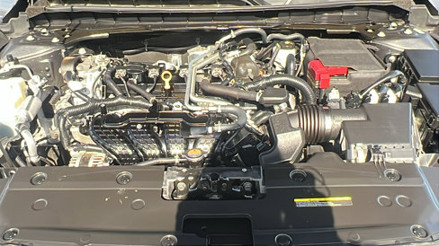 Used 2021 Nissan Altima 2.5 S image 12