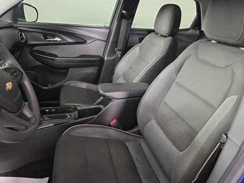 Used 2021 Chevrolet TrailBlazer LS image 14