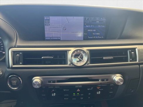 Used 2013 Lexus GS 350 image 13