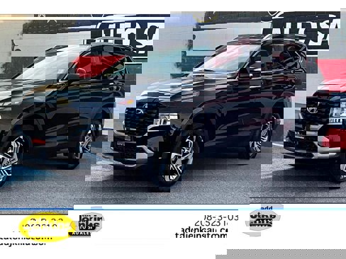 Used 2023 Hyundai Santa Fe SEL image 1