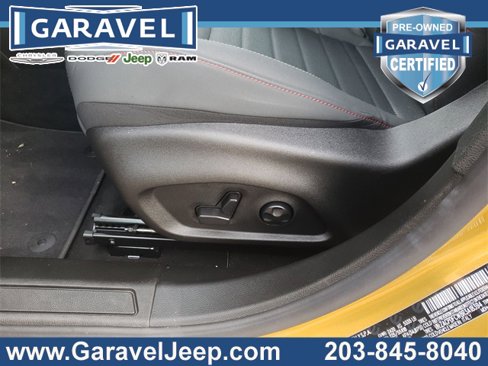 Used 2024 Dodge Hornet R/T w/ R/T Blacktop Package image 28