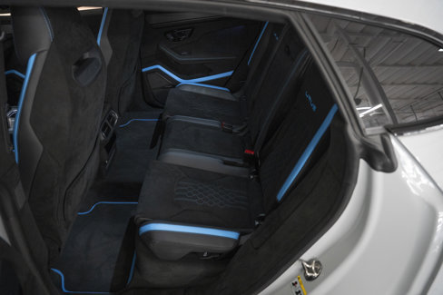 Used 2024 Lamborghini Urus Performante image 35