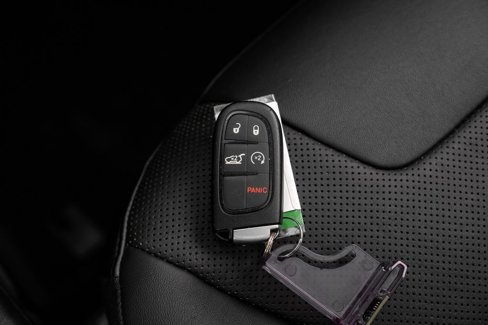Used 2021 Jeep Cherokee Limited w/ Elite Package image 71