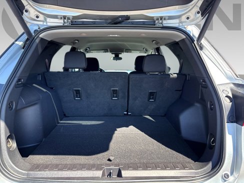 Used 2021 Chevrolet Equinox LT image 20