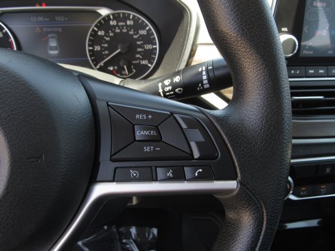 Used 2023 Nissan Altima 2.5 SV image 20