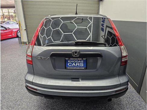 Used 2010 Honda CR-V LX image 4