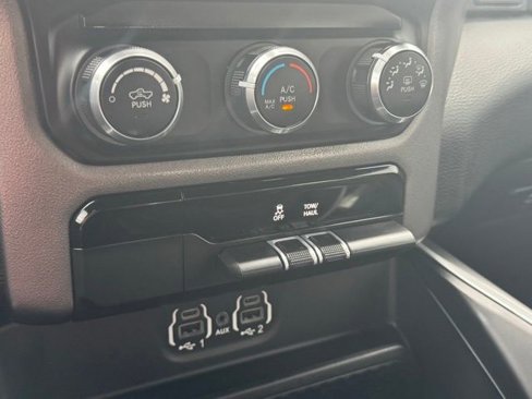 Certified 2021 RAM 1500 Big Horn image 35