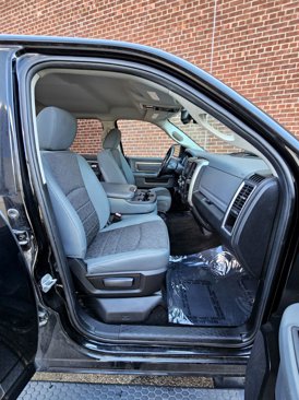 Used 2015 RAM 1500 Big Horn image 10
