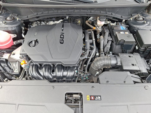 Used 2023 Hyundai Tucson SEL w/ Convenience Package image 31