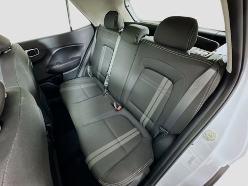 Certified 2024 Hyundai Venue SEL image 24