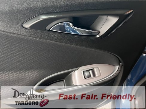 Used 2024 Chevrolet Malibu LT image 31