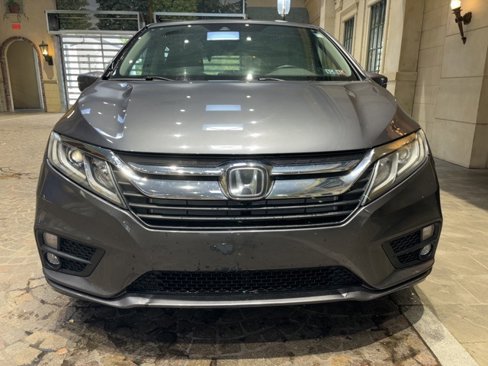 Used 2019 Honda Odyssey EX image 9