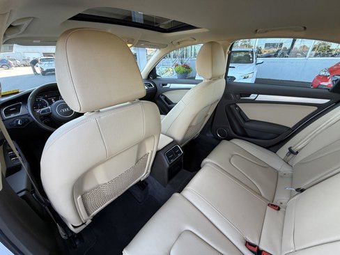 Used 2015 Audi A4 2.0T Premium Plus image 35