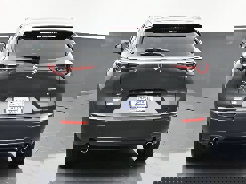 Used 2023 MAZDA CX-30 AWD 2.5 S w/ Preferred Package image 6