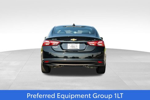 Used 2021 Chevrolet Malibu LT image 6