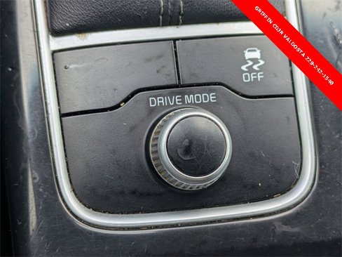 Used 2019 Kia Stinger image 26