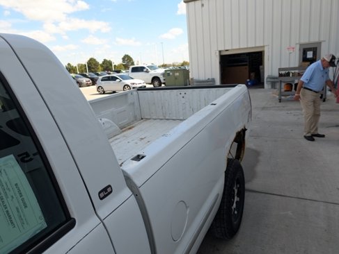 Used 1999 GMC Sierra 1500 SLE image 10