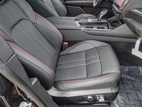New 2023 Maserati Levante Modena image 19