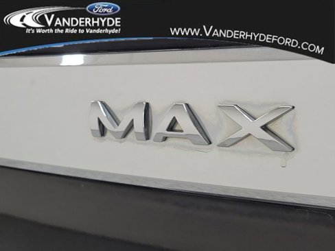 Used 2020 Ford Expedition Max Limited image 7