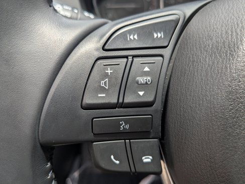 Used 2014 MAZDA MAZDA6 Touring w/ Touring Technology Package image 24