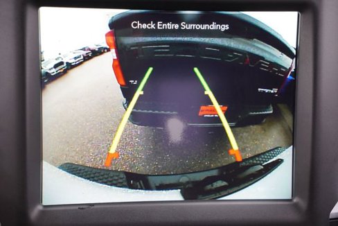 Certified 2019 RAM 1500 Classic Warlock w/ Electronics Group image 33
