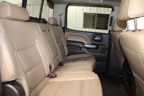 Used 2017 GMC Sierra 1500 Denali image 29