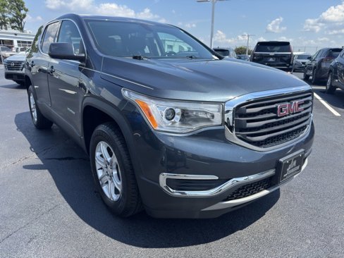 Used 2019 GMC Acadia SLE image 7