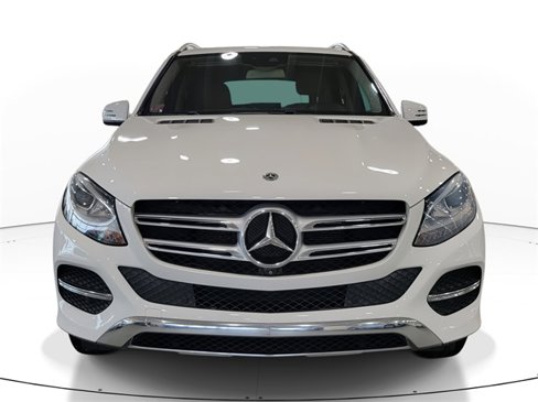 Used 2017 Mercedes-Benz GLE 350 image 3
