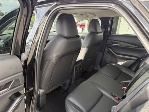 New 2025 MAZDA CX-30 AWD 2.5 S w/ Select Sport Pkg image 17