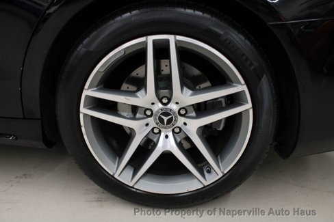 Used 2019 Mercedes-Benz S 560 4MATIC Sedan image 59