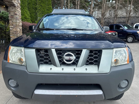 Used 2008 Nissan Xterra S w/ Tow Pkg image 8