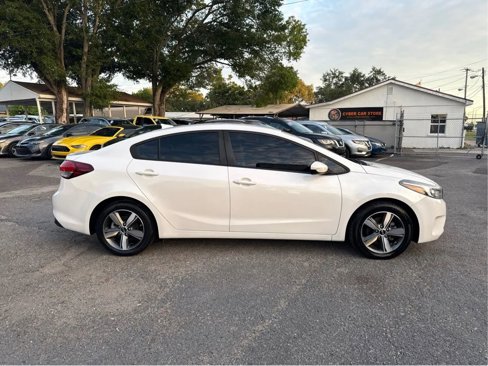 Used 2018 Kia Forte LX w/ LX Popular Package image 4