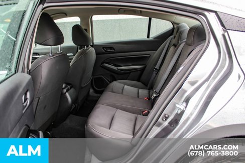 Used 2023 Nissan Altima 2.5 SV image 18