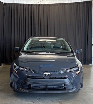 New 2026 Toyota Corolla LE image 3