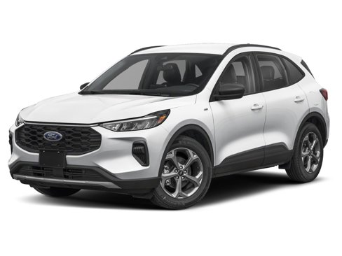 New 2026 Ford Escape ST-Line image 24