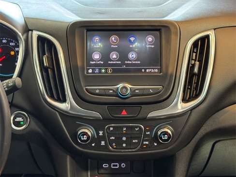 Certified 2021 Chevrolet Equinox LT image 29