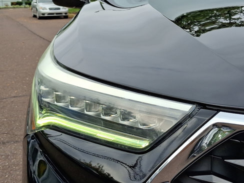 Used 2019 Acura RDX AWD image 9