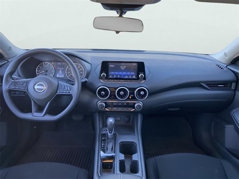 Used 2024 Nissan Sentra S image 15