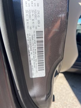 Used 2019 Dodge Grand Caravan SE w/ UConnect Hands-Free Group image 27