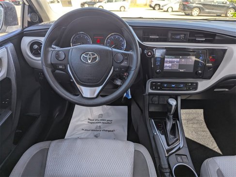 Used 2018 Toyota Corolla LE image 7