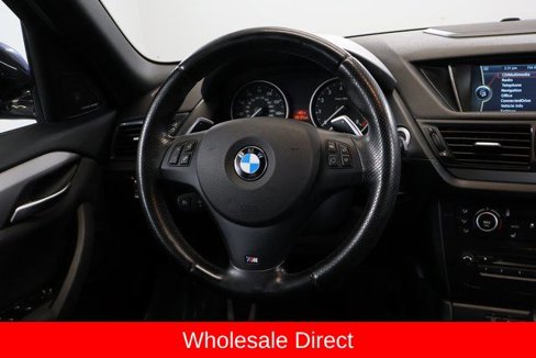 Used 2014 BMW X1 xDrive35i image 12