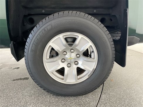 Used 2015 Chevrolet Silverado 1500 LT w/ All Star Edition image 47