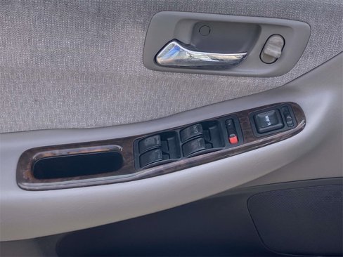 Used 2002 Honda Accord SE image 14