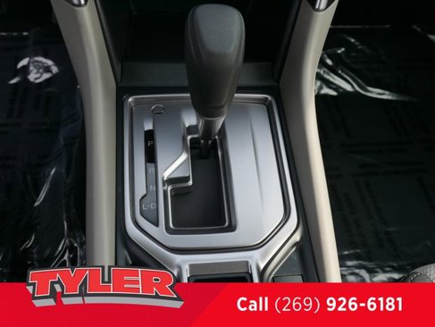 Used 2023 Subaru Forester image 35